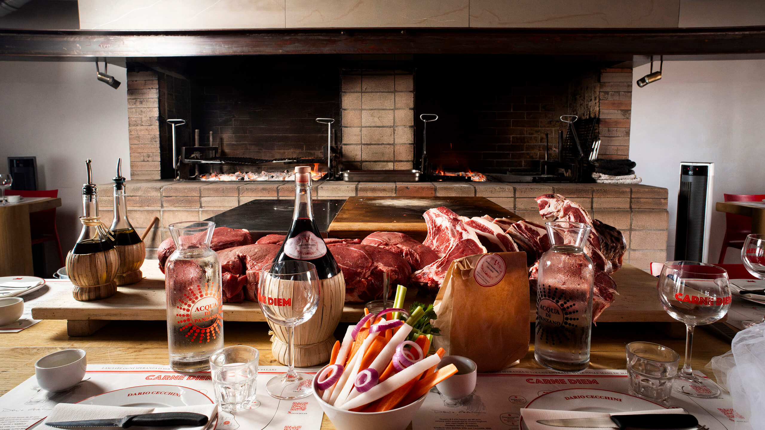 Officina della Bistecca — photo 3
