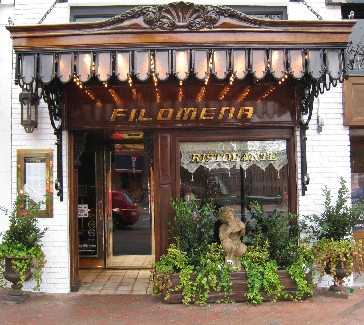 Filomena Ristorante — photo 3