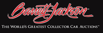 Barrett-Jackson — photo 4