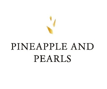 Pineapple and Pearls — photo 3
