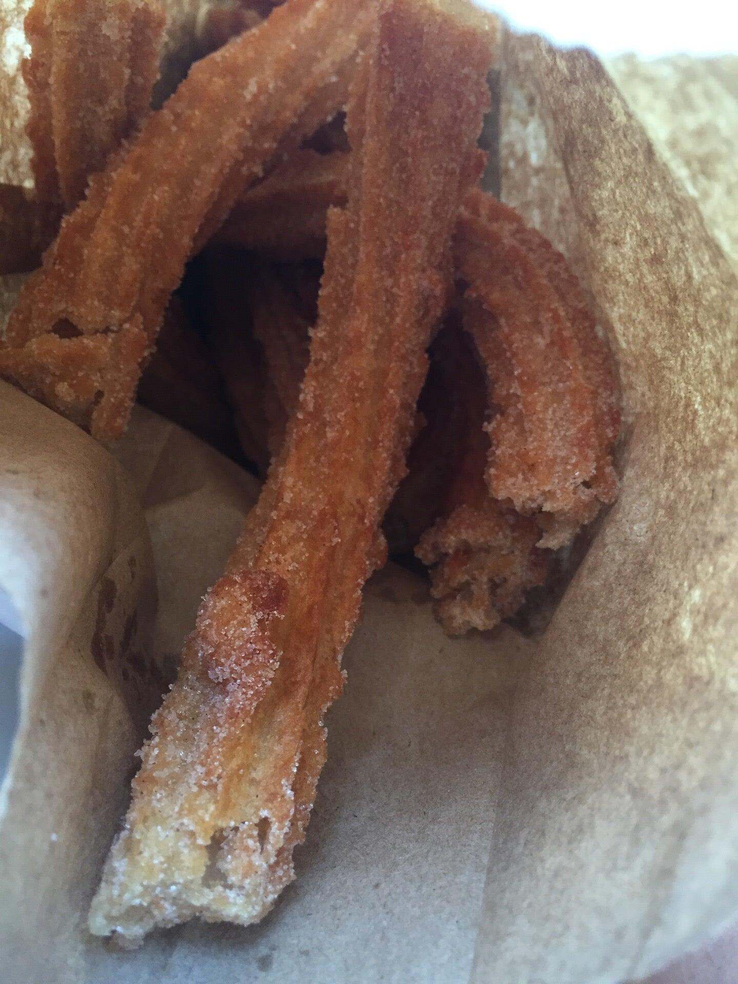 Fernando and Gloria's Churros — photo 2