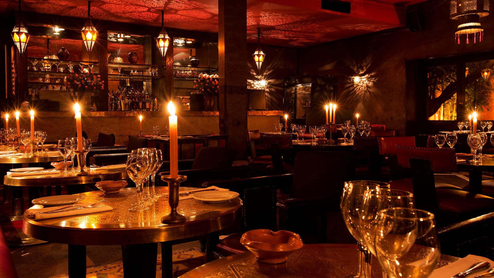 Comptoir Darna — photo 3
