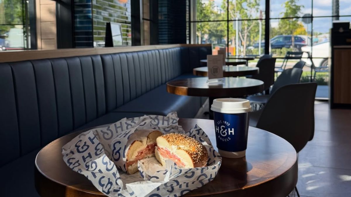 H&H Bagels
