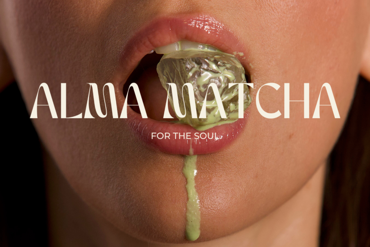 Alma Matcha — photo 1