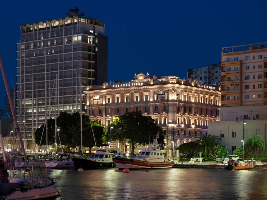 Palazzo Tirso Cagliari Mgallery — photo 2