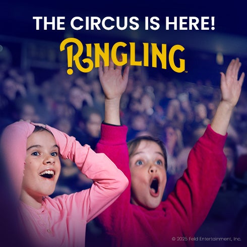 Ringling Bros and Barnum & Bailey — photo 2