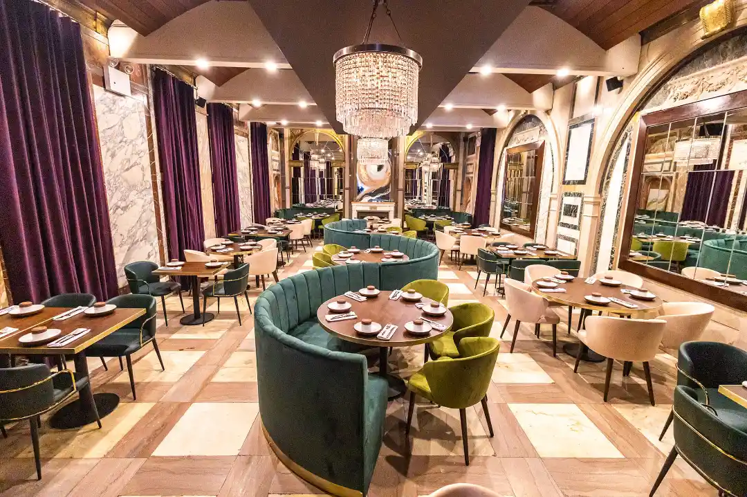 Anixi Mediterranean Vegan Restaurant