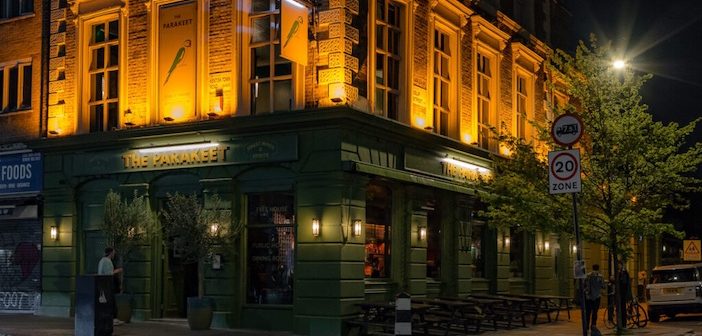 The Parakeet Pub — photo 4