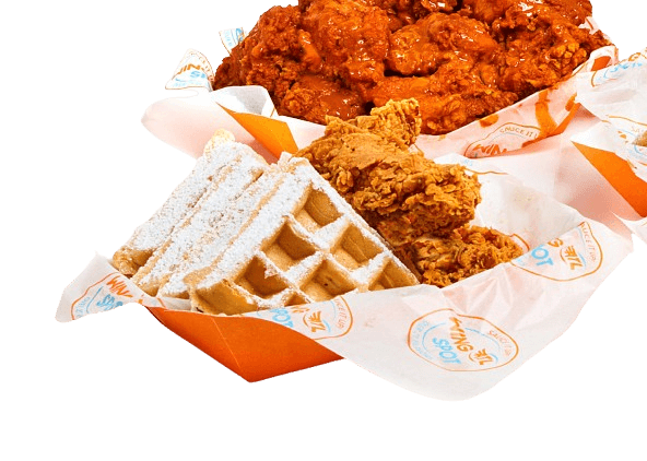 ATL Wing Spot — photo 2