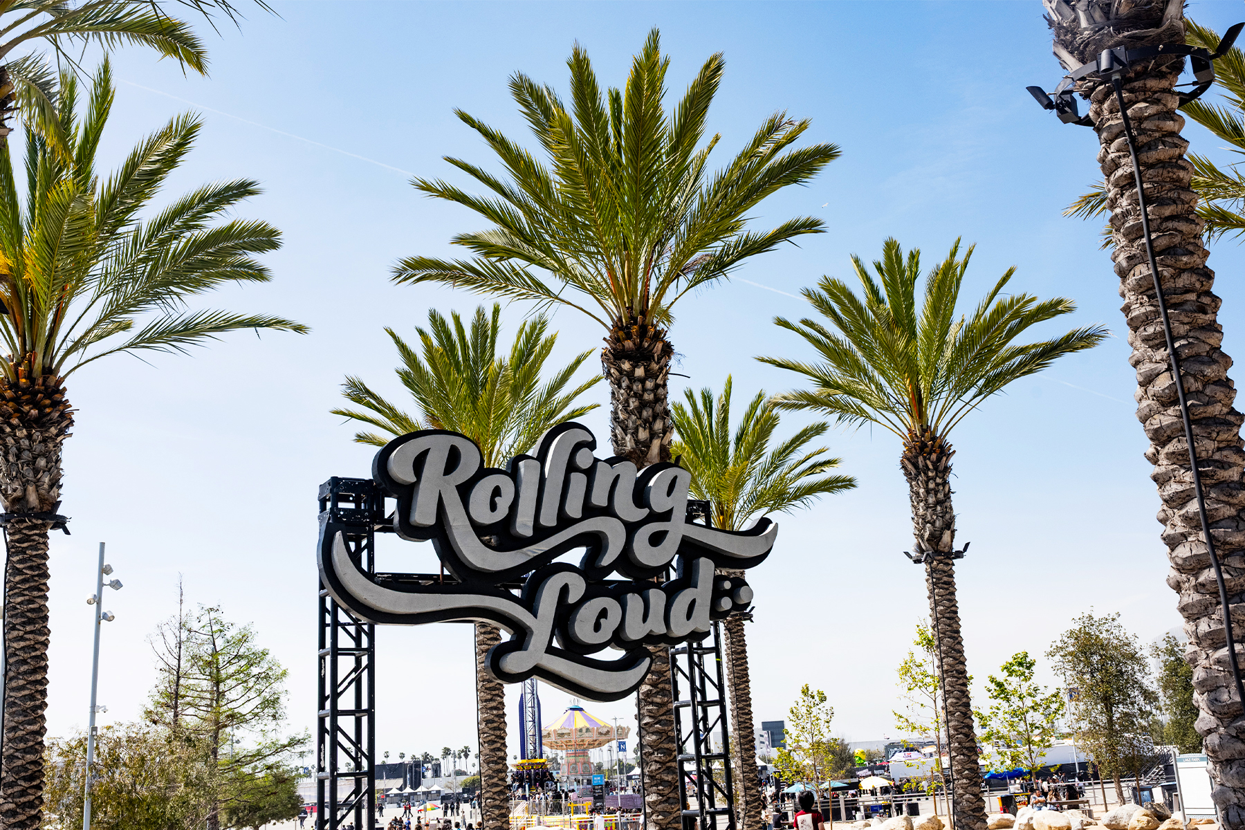 Rolling Loud — photo 3