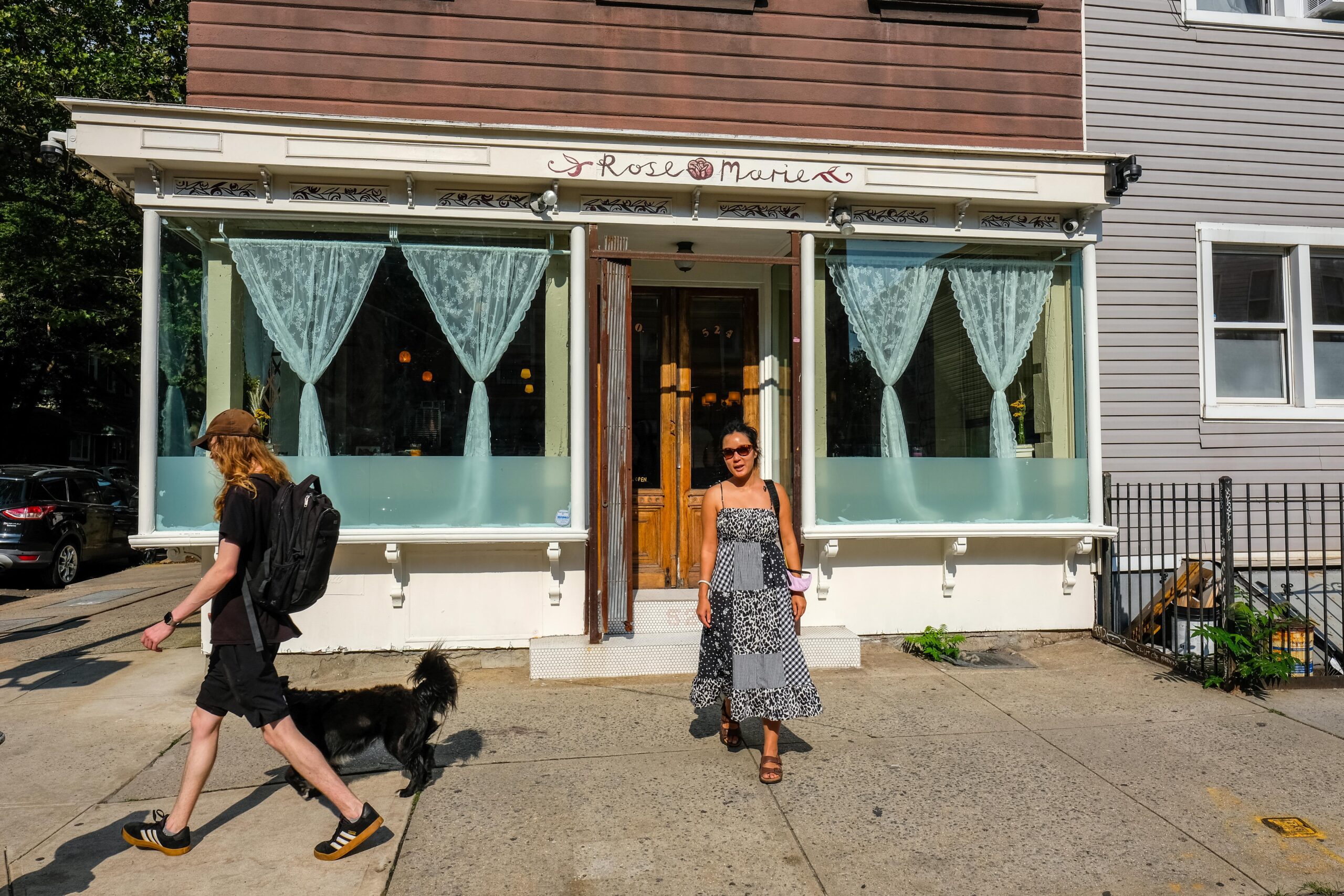 A90 Restaurant — photo 5