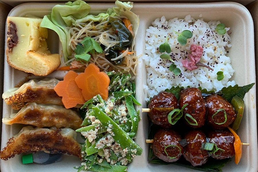 Mimi’s Chūka Diner — photo 3