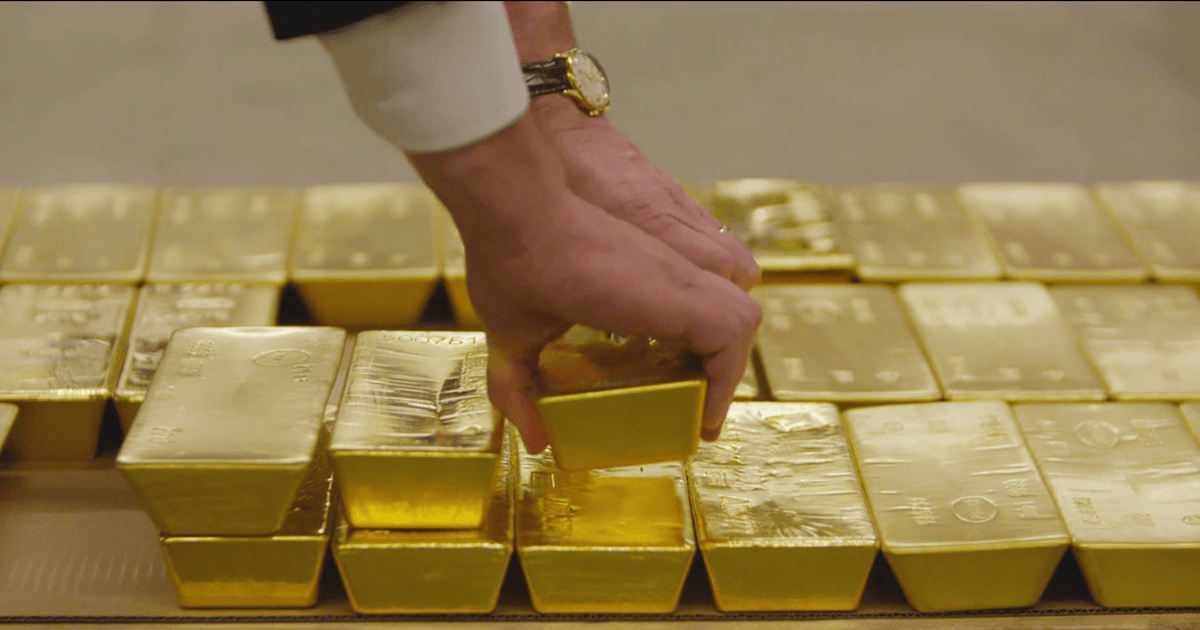 GOLD Restaurant — photo 3