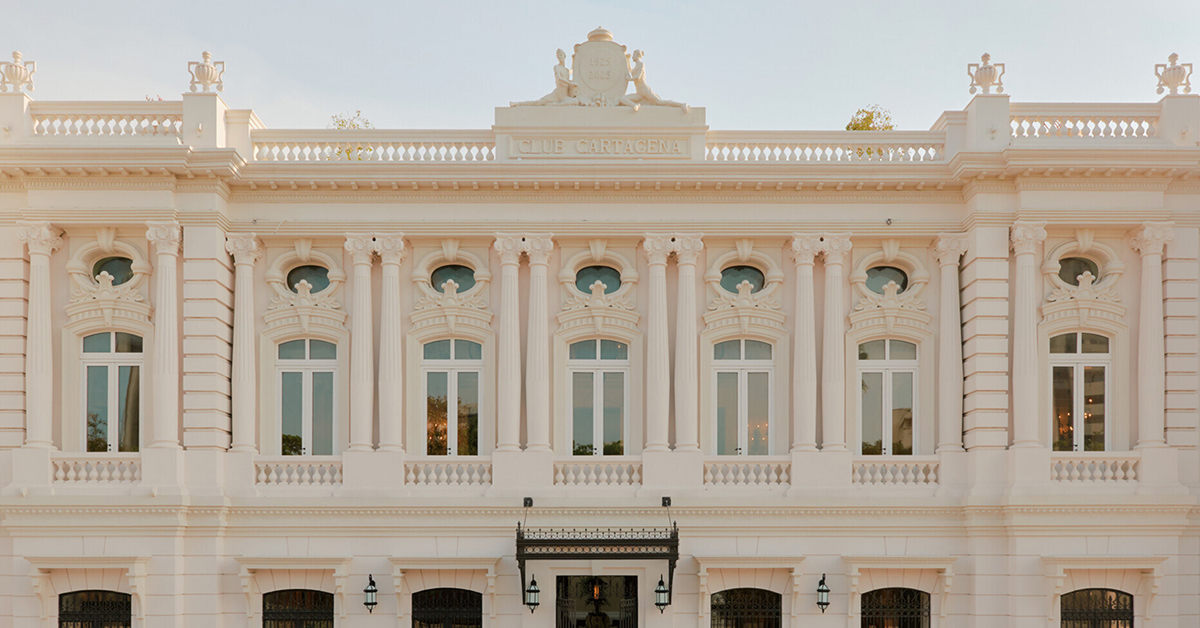 Four Seasons Hotel and Residences Cartagena — photo 4