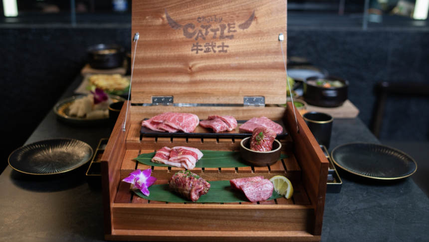 Chubby Cattle BBQ | New York