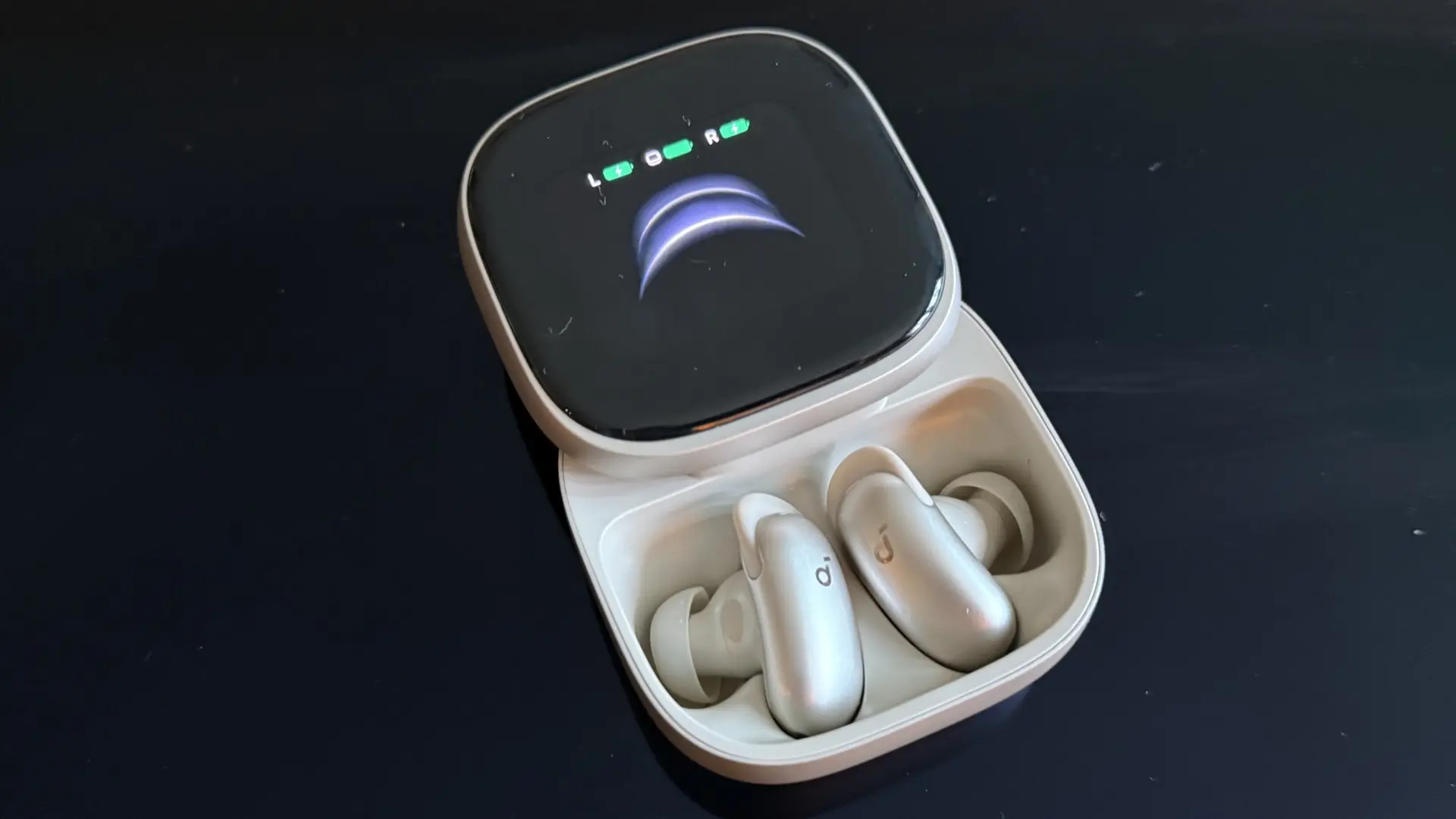 soundcore Liberty 5 Pro Max — photo 3