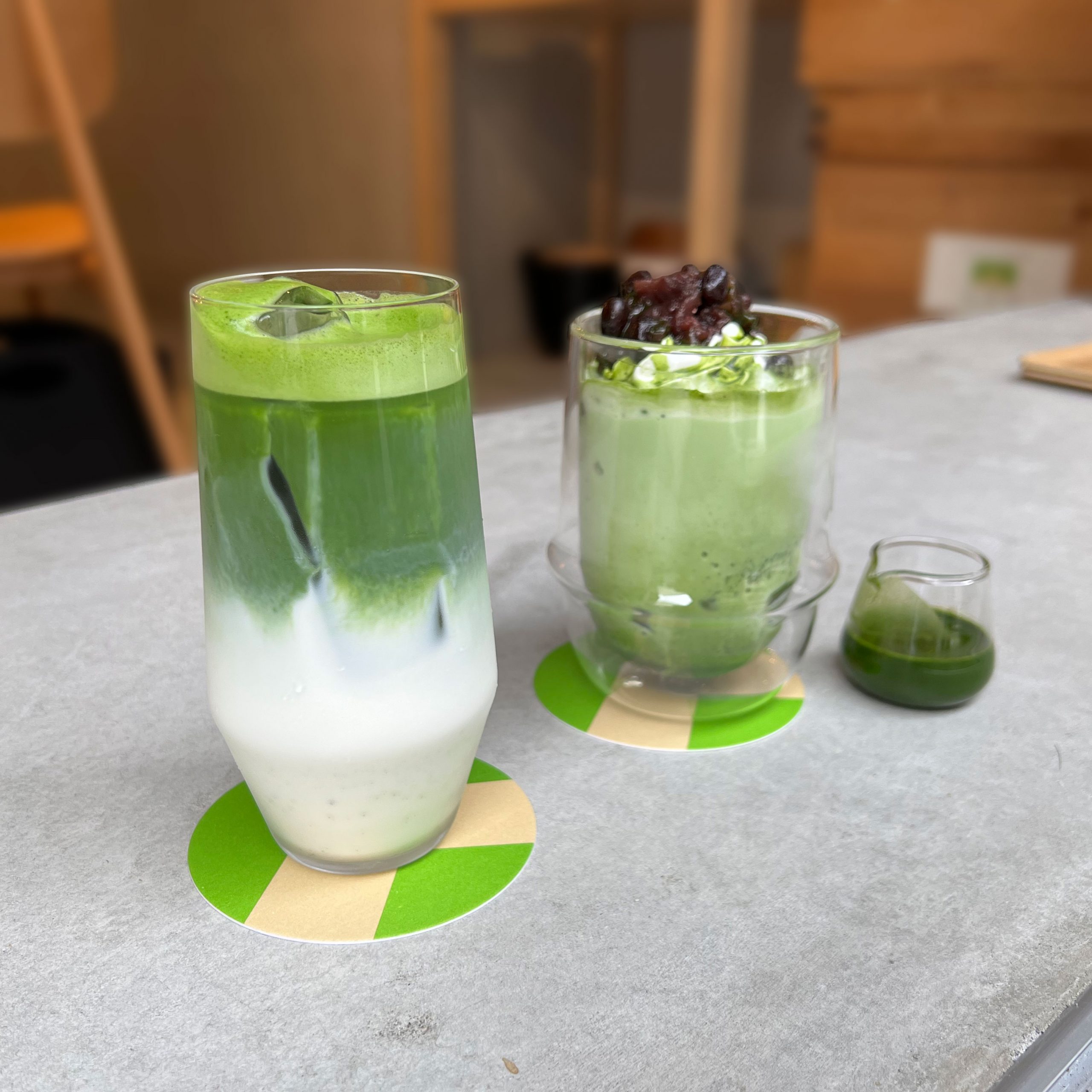 ATELIER MATCHA — photo 5