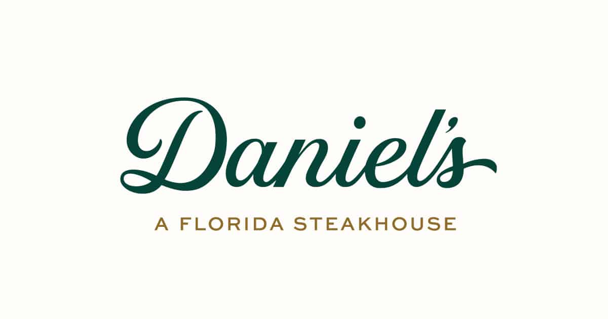 Daniel's, A Florida Steakhouse