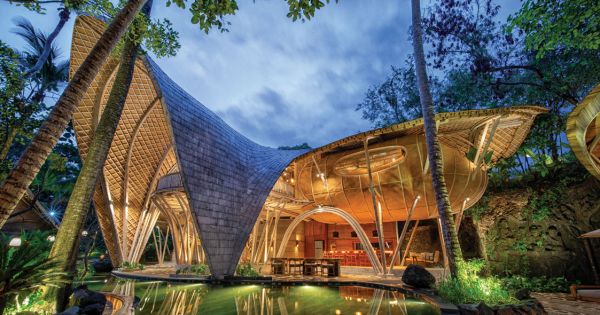 Ulaman Eco Luxury Resort — photo 5
