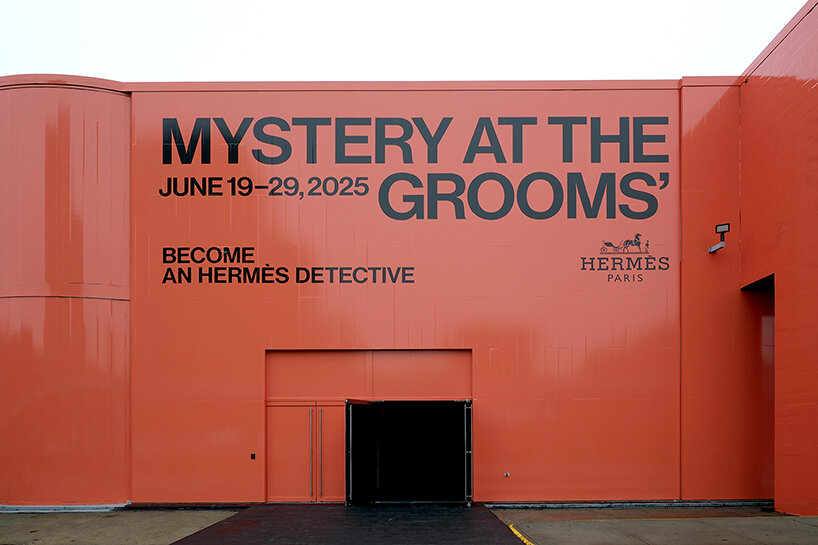 Hermès Grooms House — photo 3