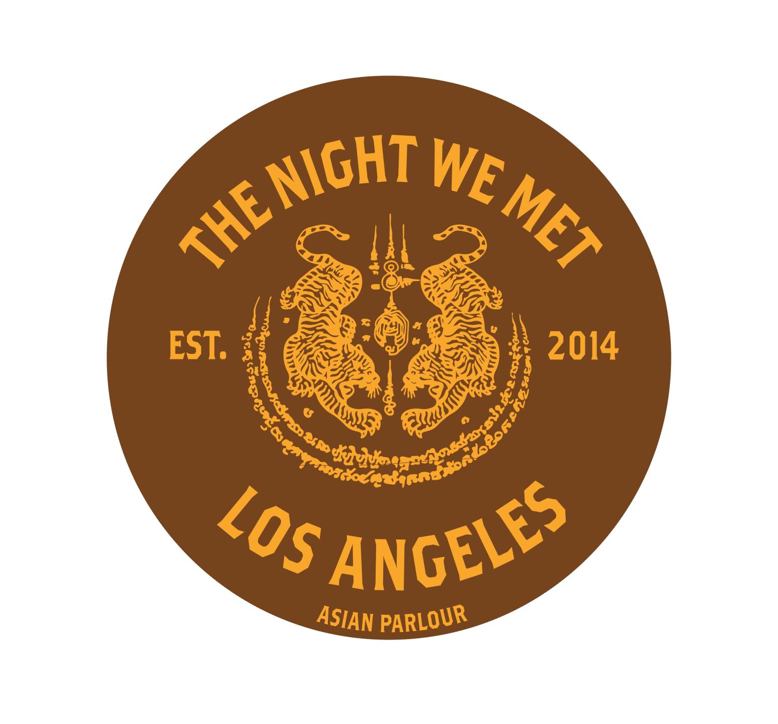 The Night We Met — photo 2