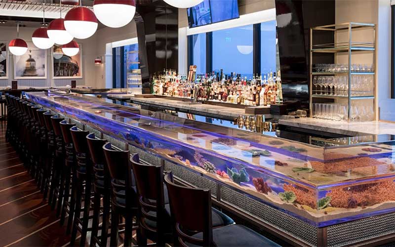 Seafood Bar — photo 2