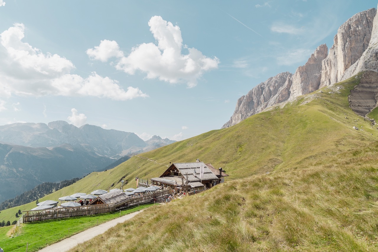 Rifugio Friedrich August — photo 4