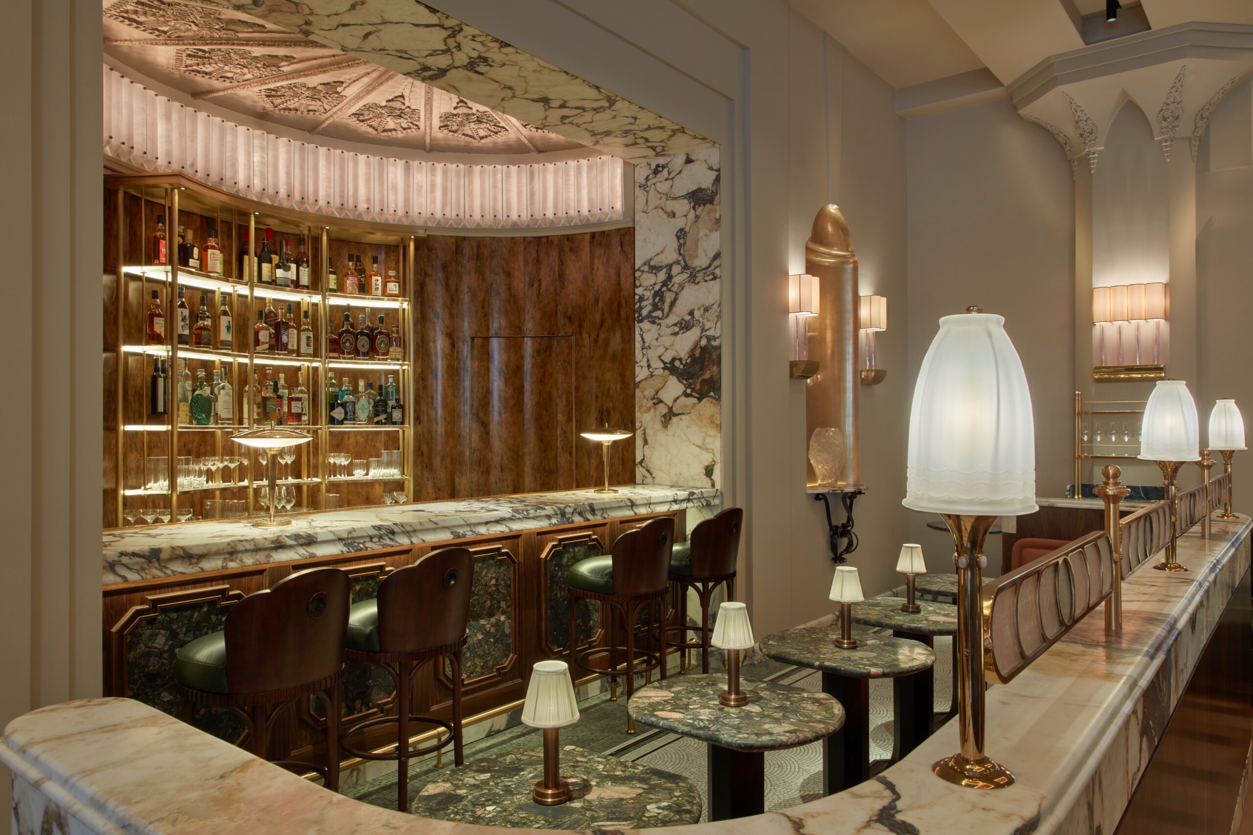 Claridges — photo 3
