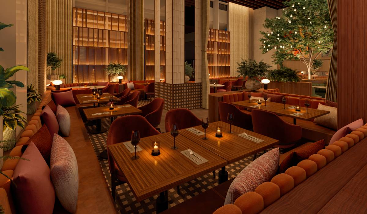 Cactus Club Cafe — photo 4
