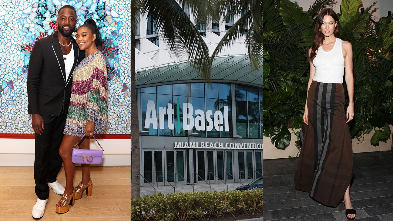Dinner of the Year Art Basel — photo 2