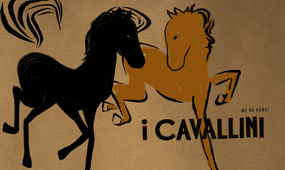 I Cavallini — photo 1
