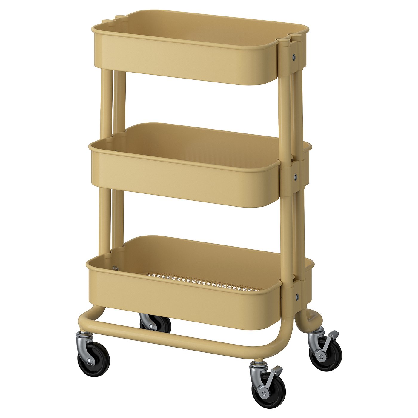 RÅSKOG Utility Cart — photo 2