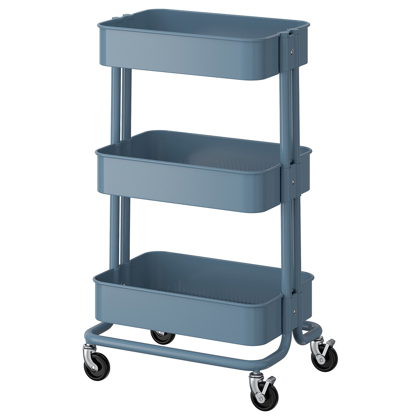 RÅSKOG Utility Cart — photo 5