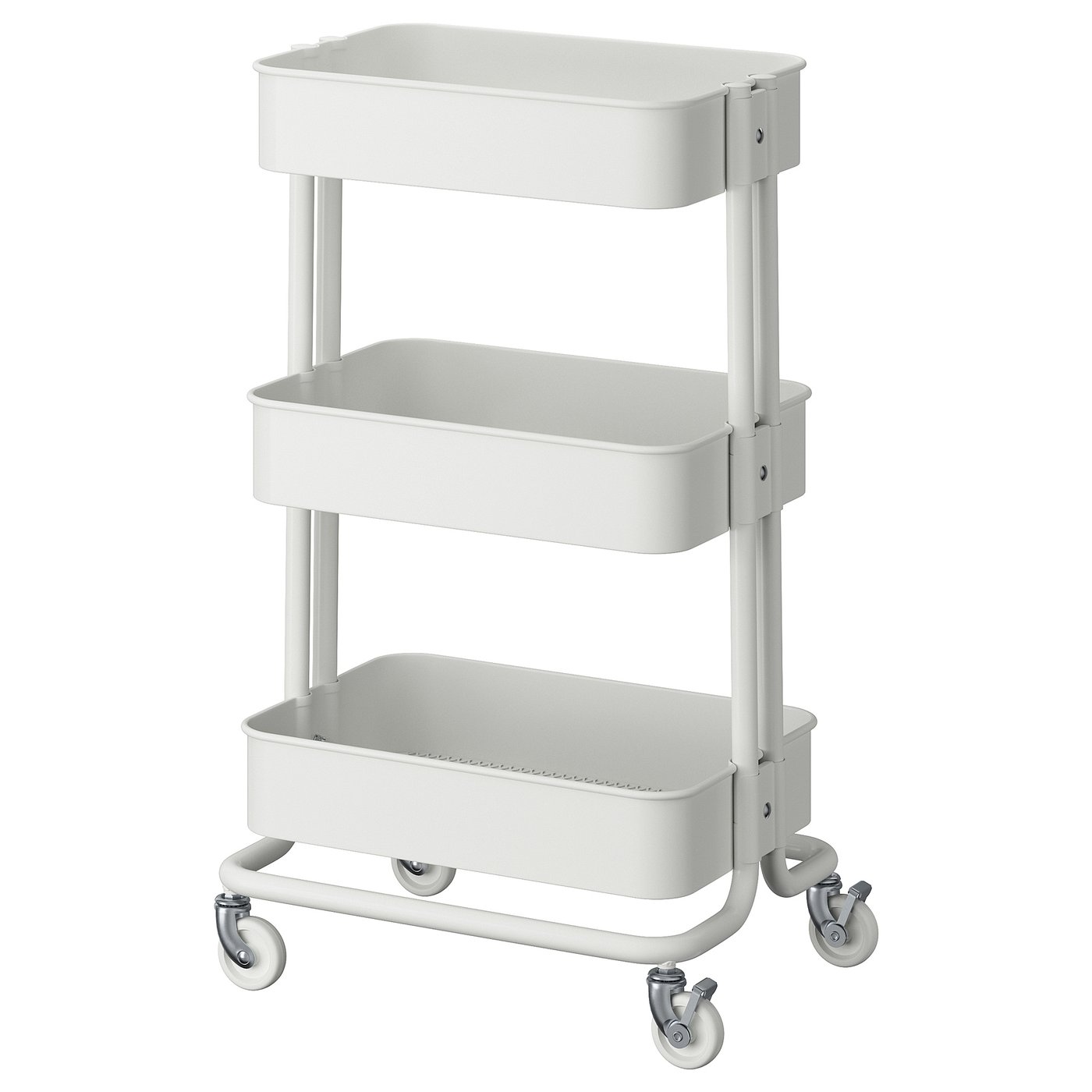 RÅSKOG Utility Cart — photo 4
