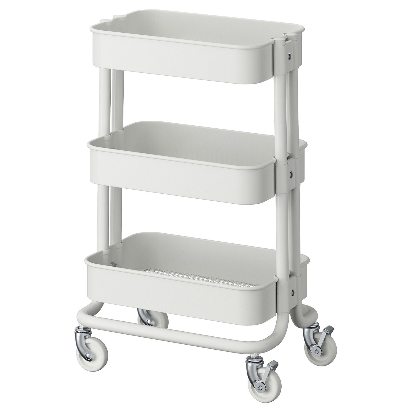 RÅSKOG Utility Cart — photo 1