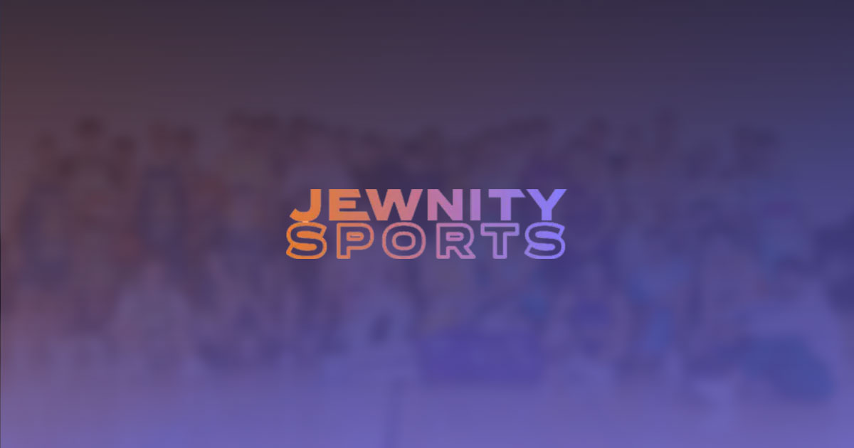 Jewnity Basketball Division 2 Finals — photo 4