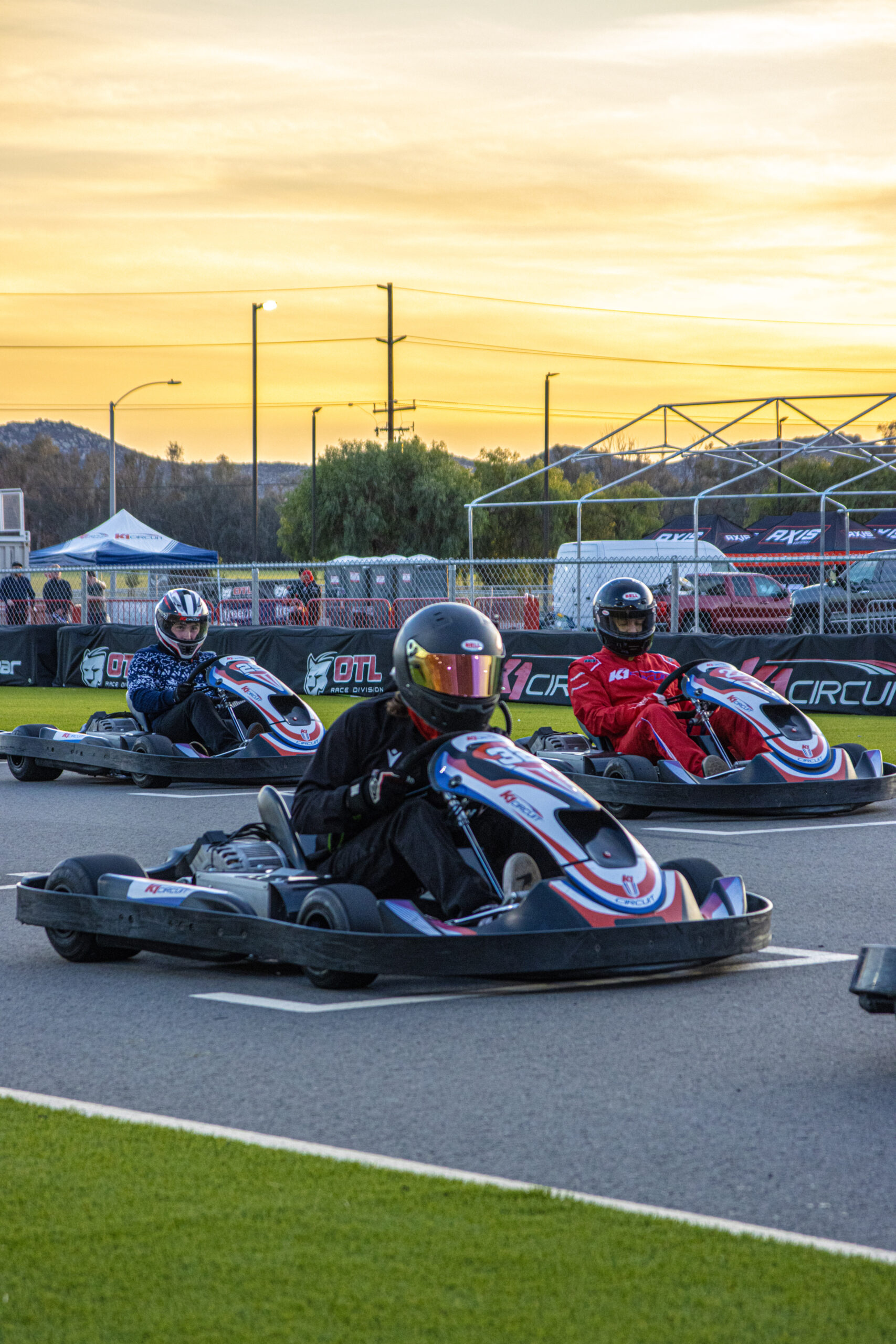 K1 Circuit — photo 1