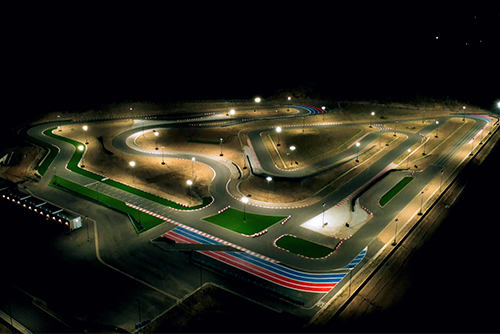 K1 Circuit — photo 2