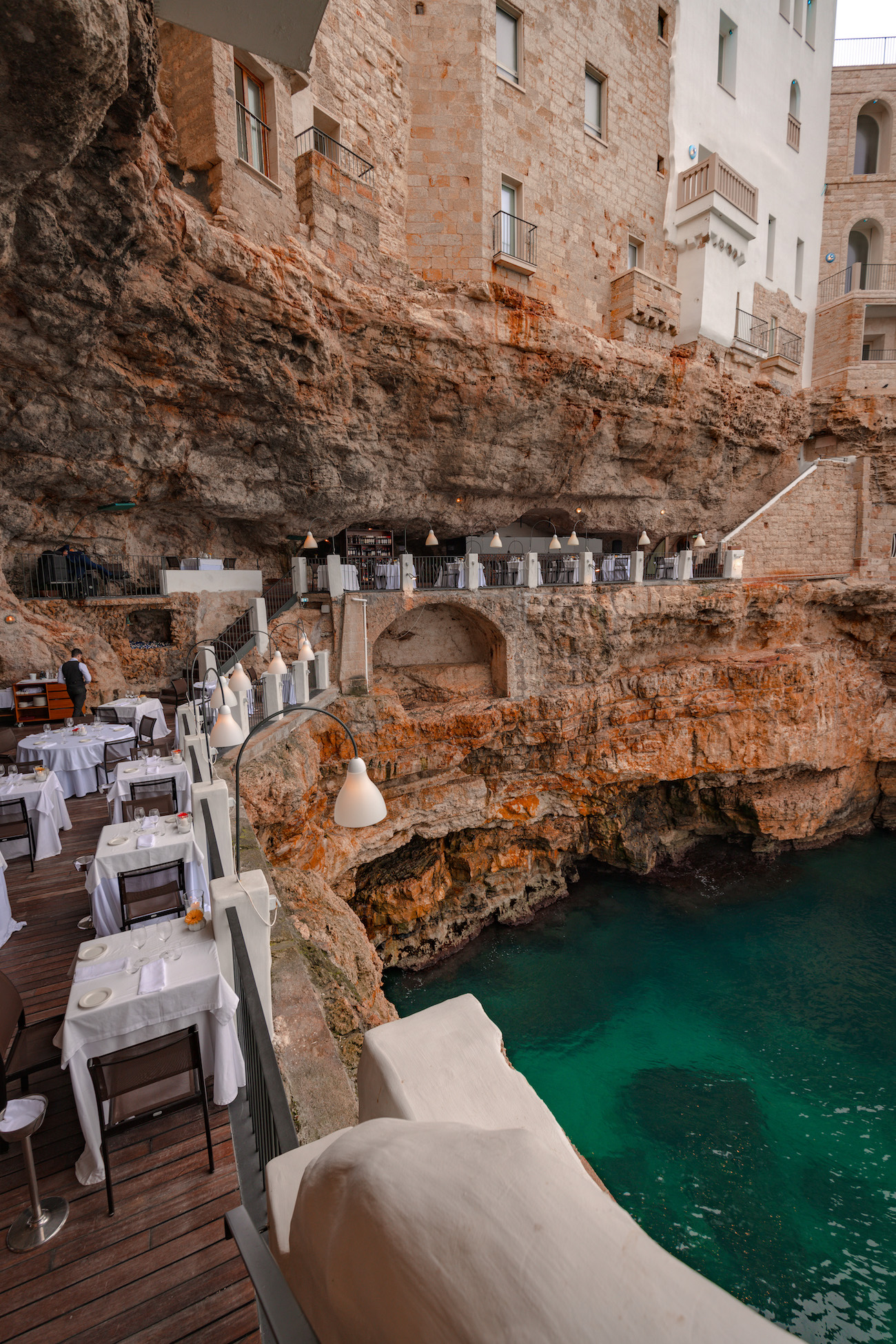 Grotta Palazzese — photo 4