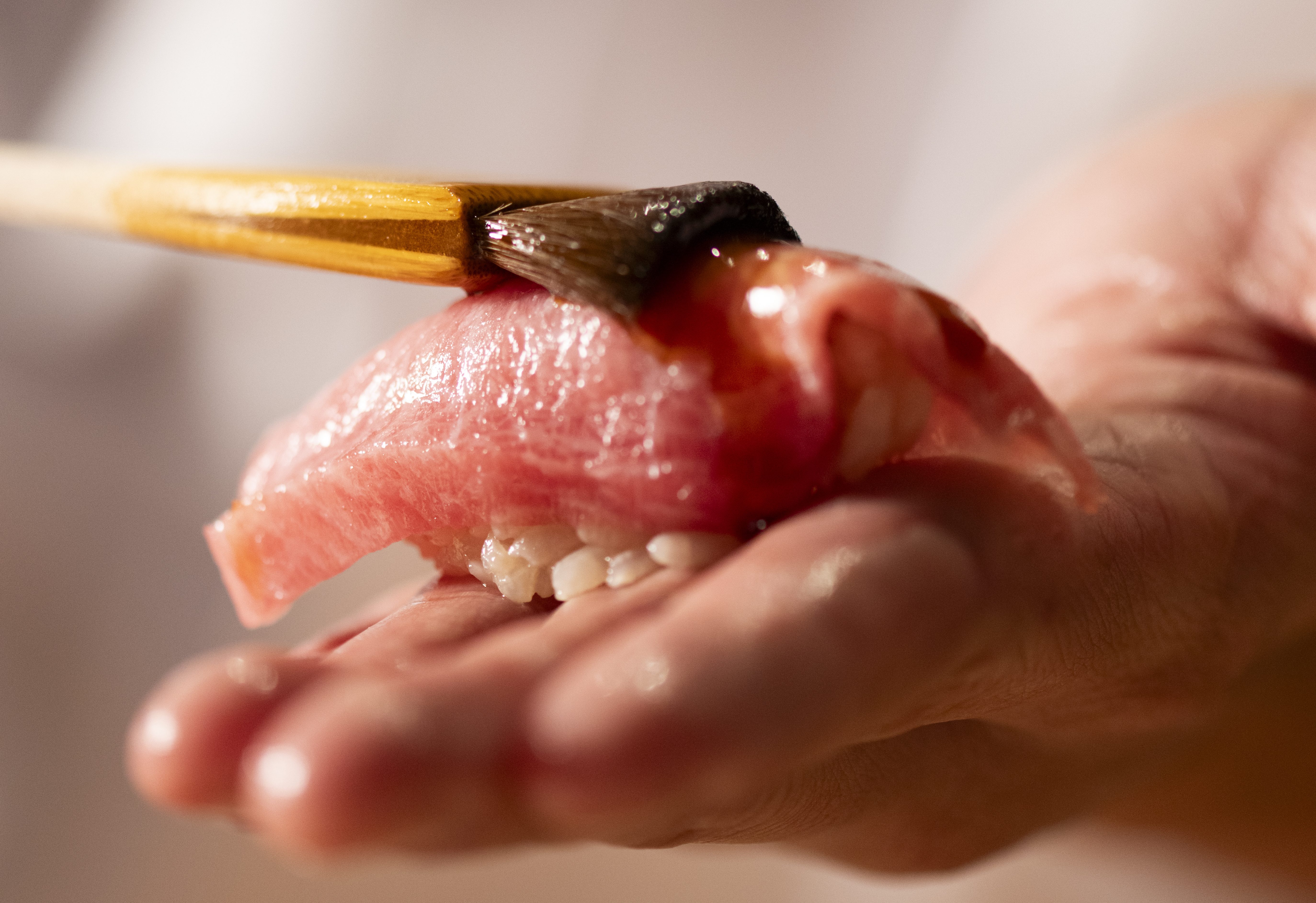 Yasu Omakase