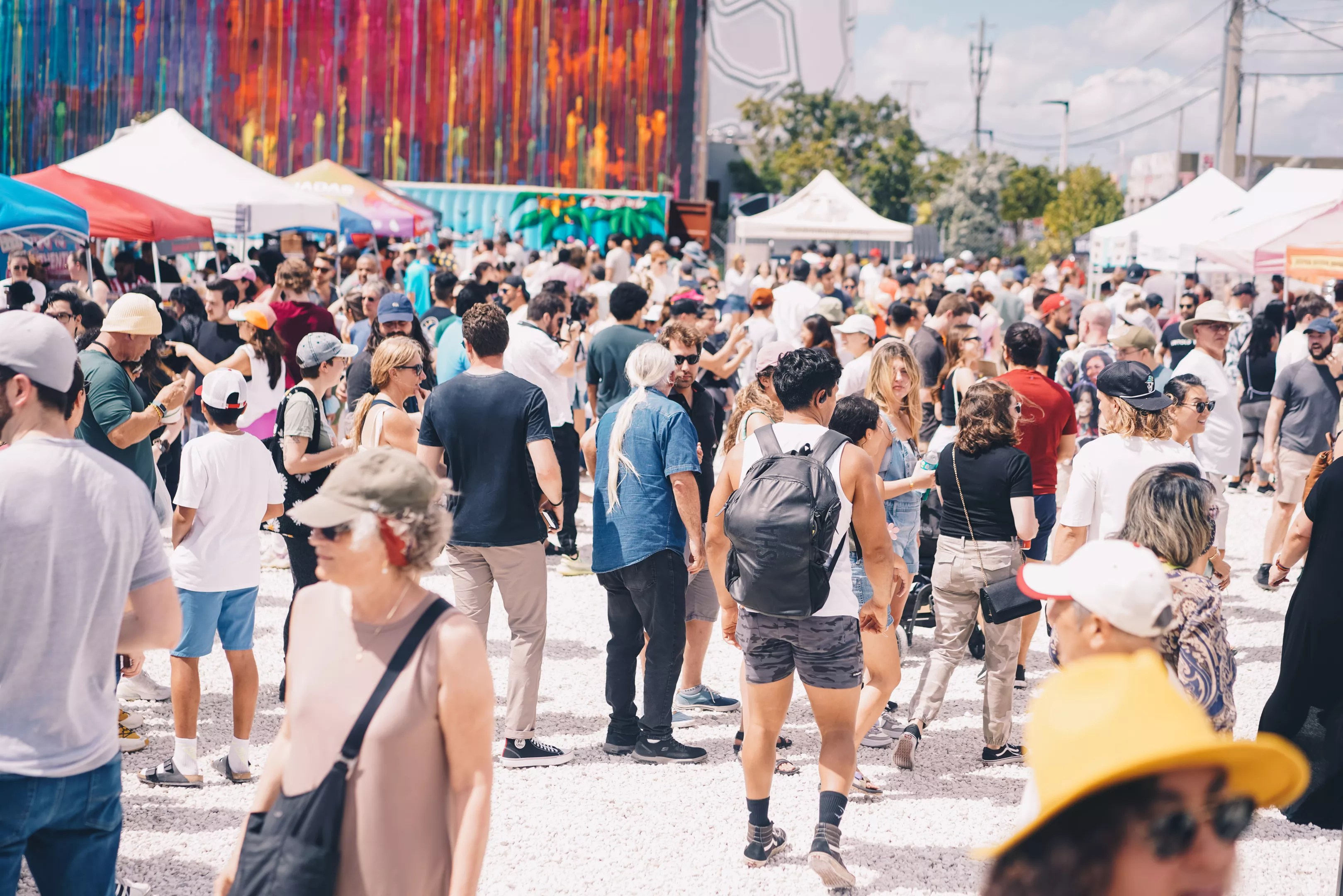 Smorgasburg South Florida — photo 1