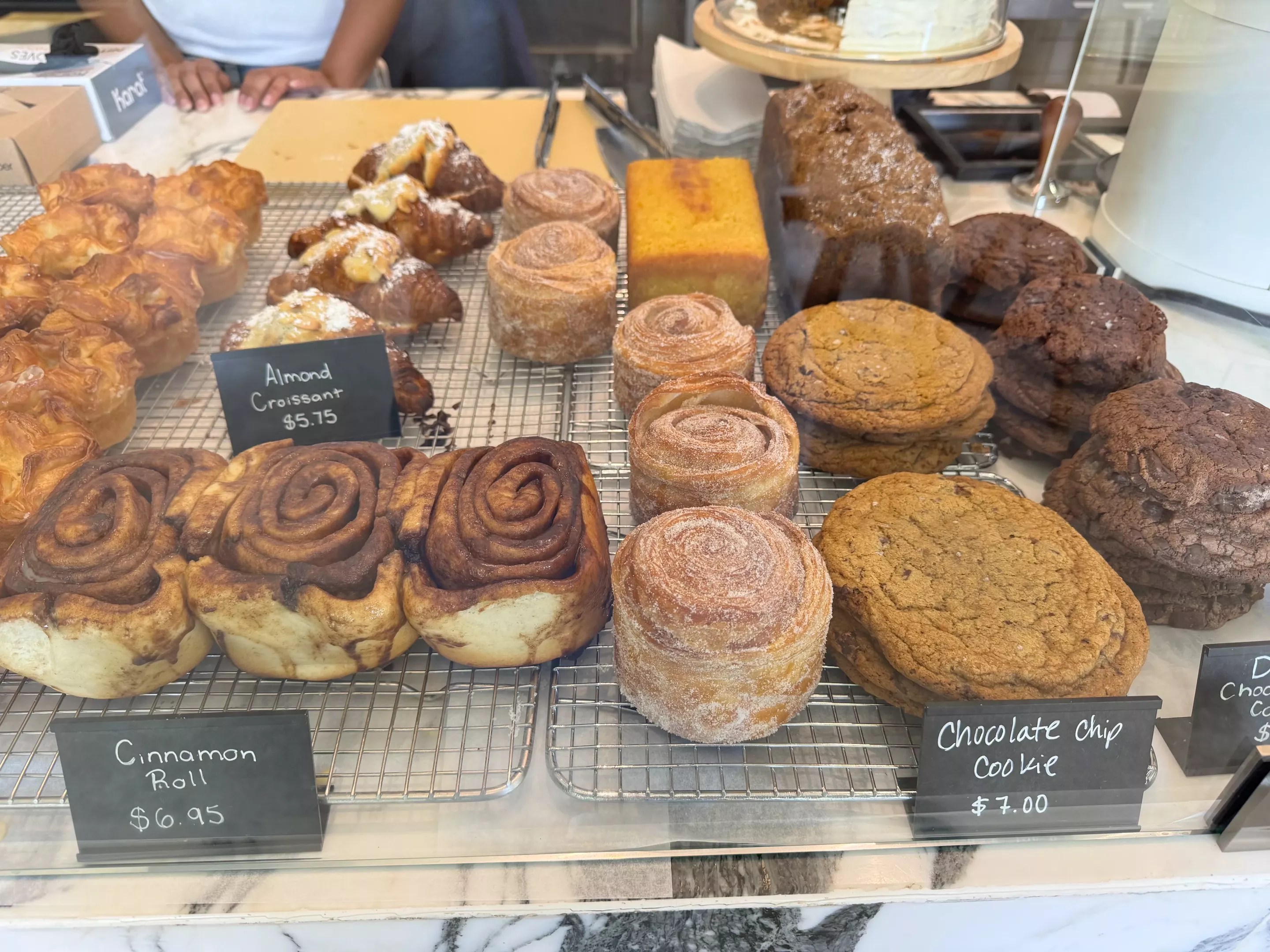 Façade Bakery — photo 3