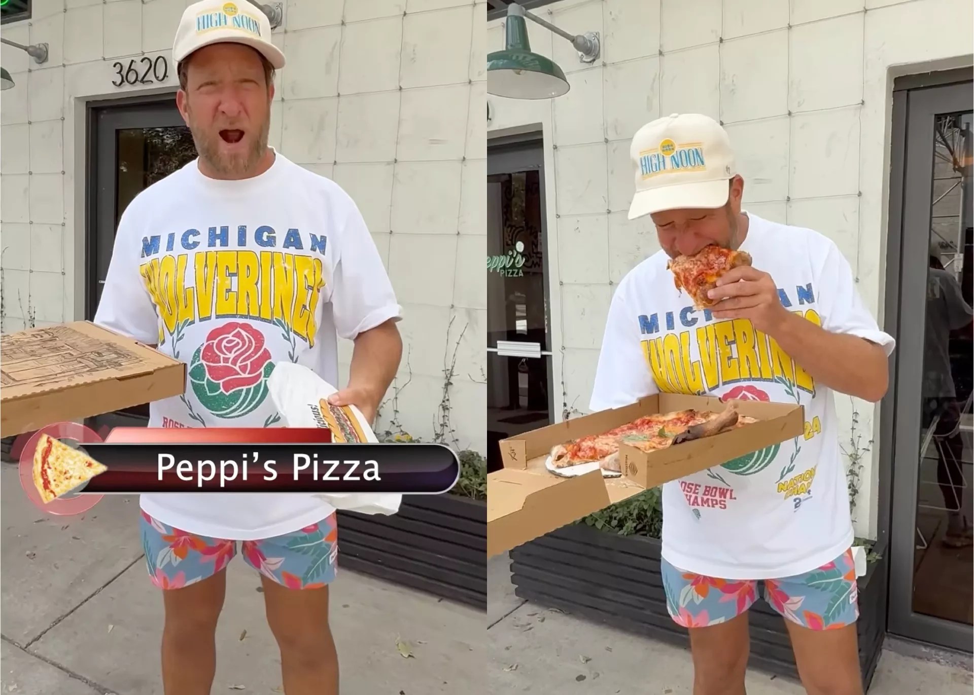 Peppi’s Pizza — photo 5