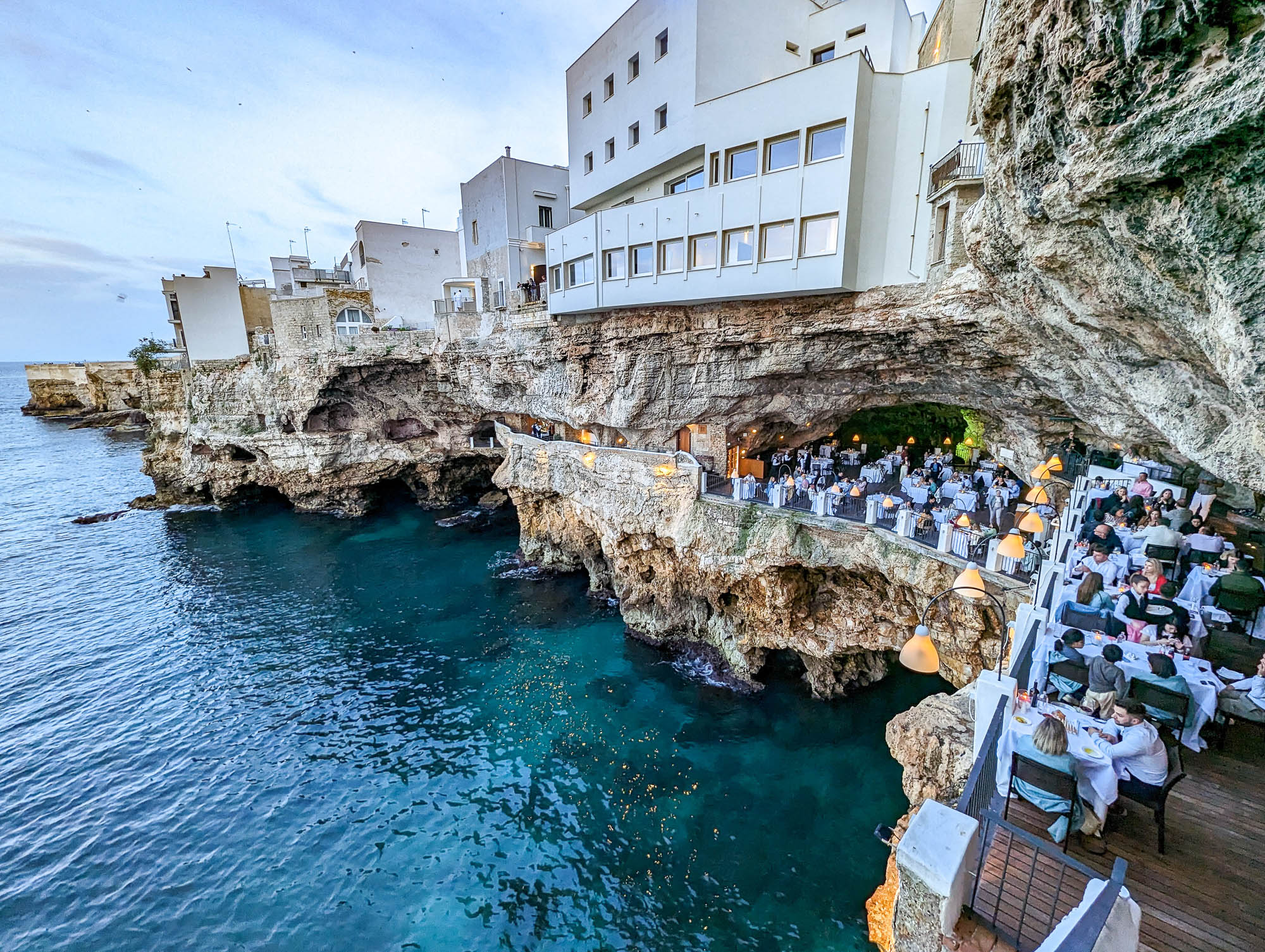 Grotta Palazzese — photo 4