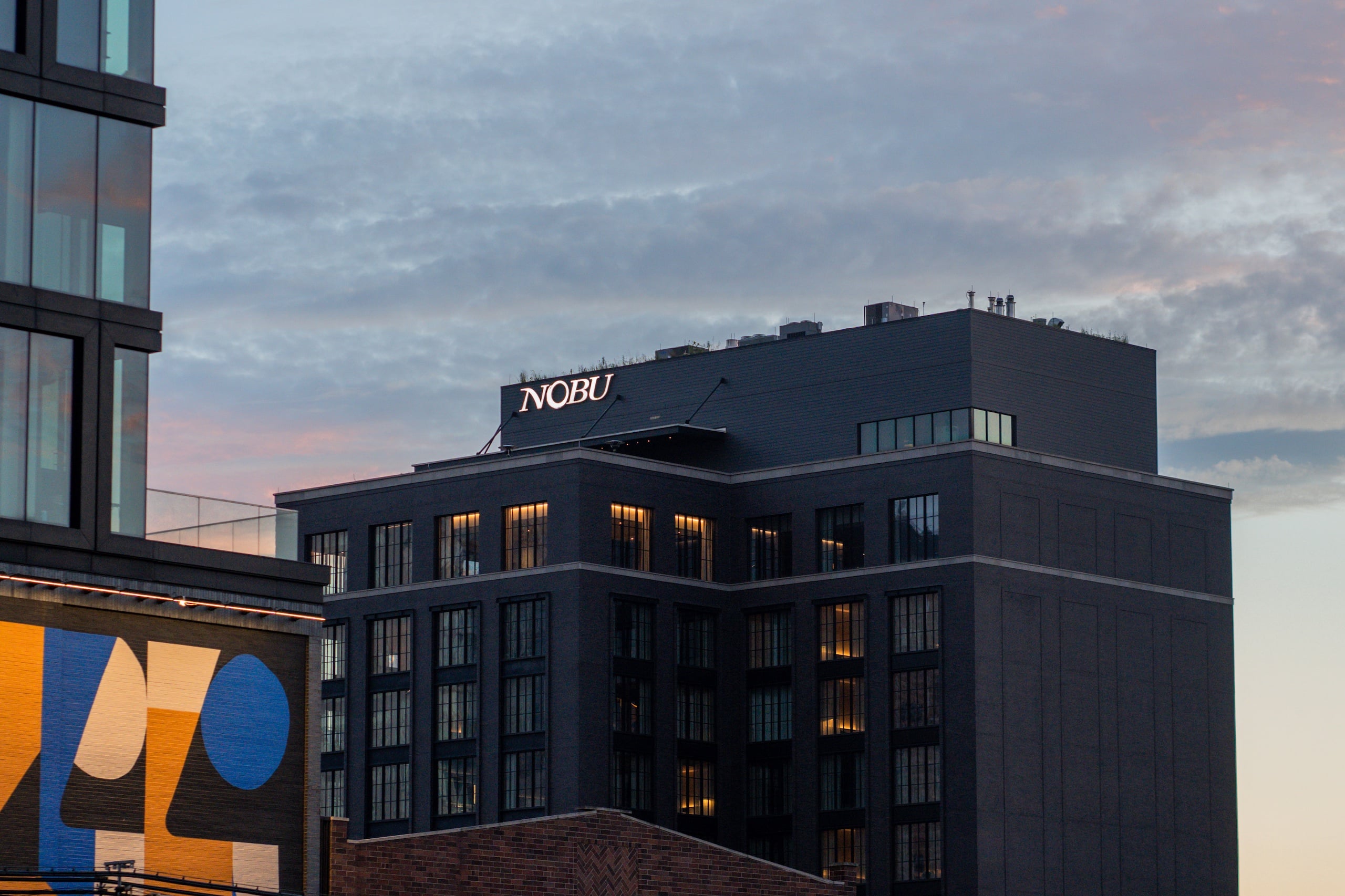 WÜ Hotel — photo 3