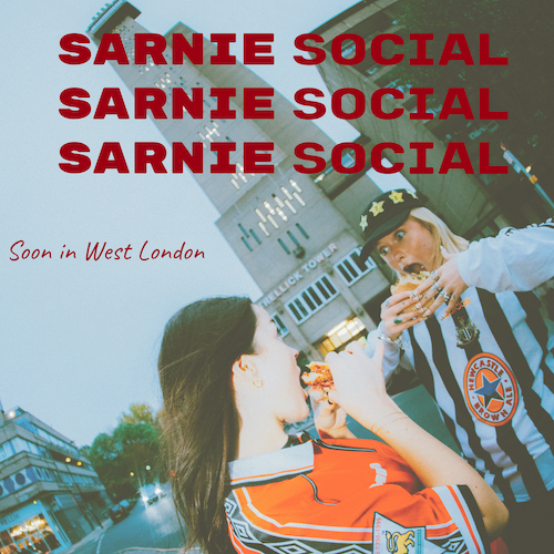 Sarnie Social — photo 2