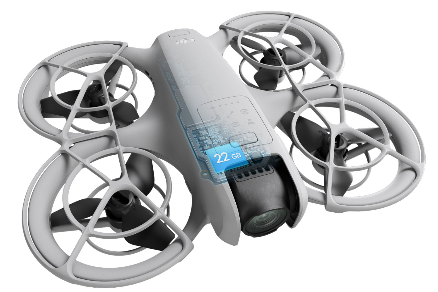 DJI Neo — photo 4