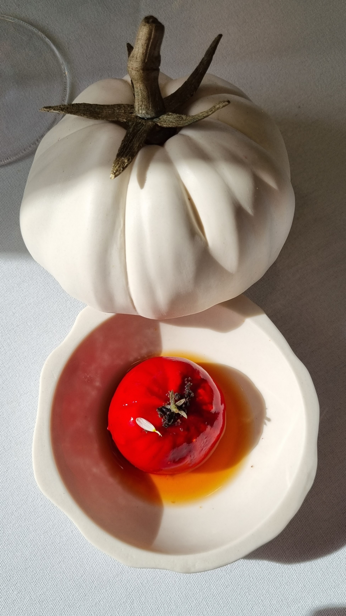 La Colombe Restaurant — photo 3