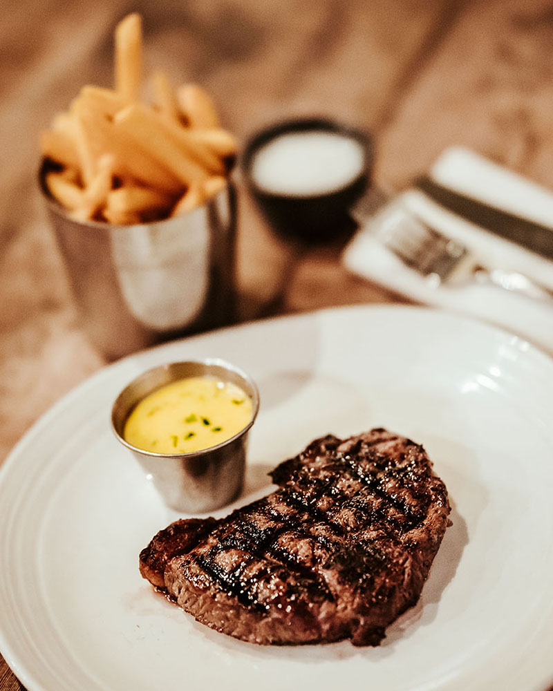 Frites Atelier — photo 4
