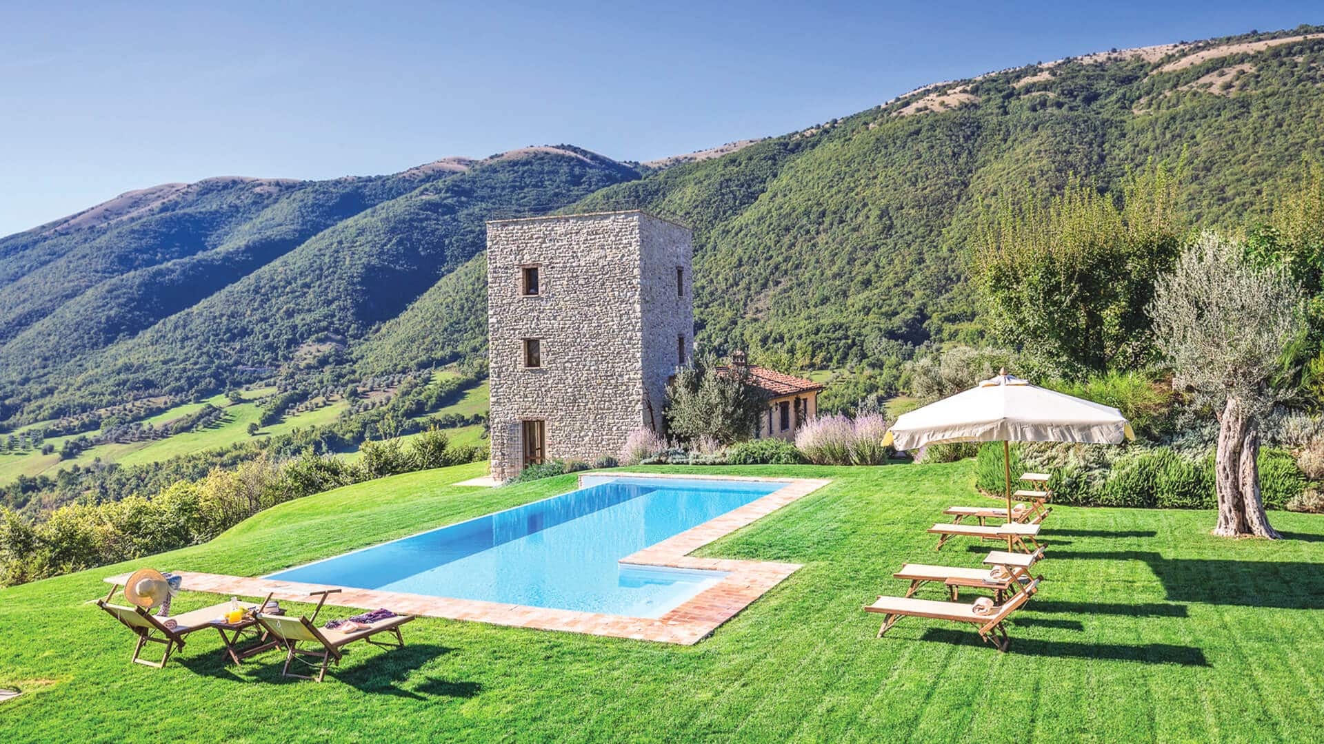 Tenuta di Murlo — photo 4